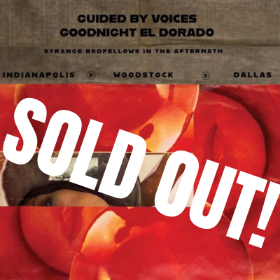 Guided By Voices